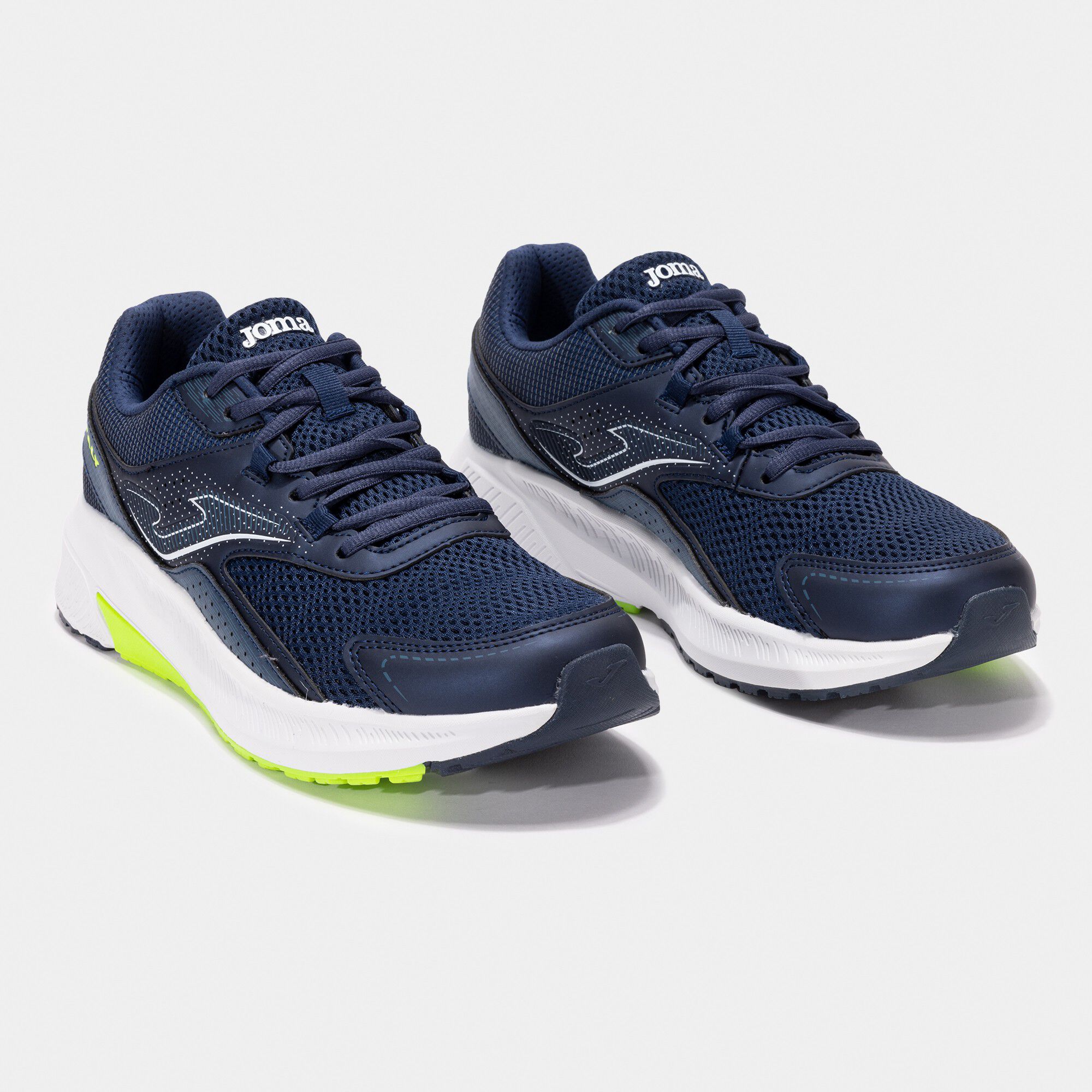 シューズ joma / C.ATTICA MEN 2503 GREY BLUE Casual shoes C.Attica Men 25 man gray blue | JOMA®