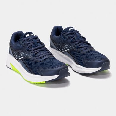 Zapatillas running Vitaly 25 unisex marino