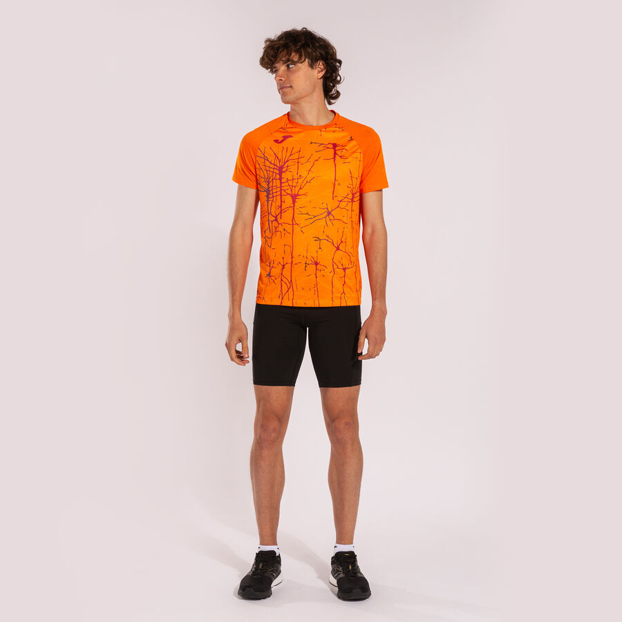 CAMISETA MANGA CORTA ELITE IX