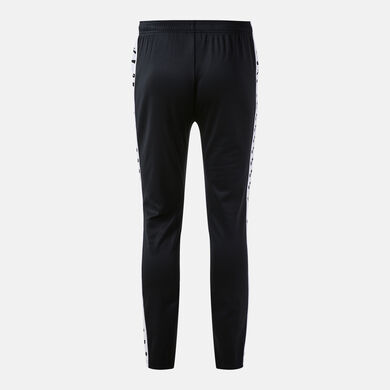 Pantal&oacute;n largo hombre Heroic negro