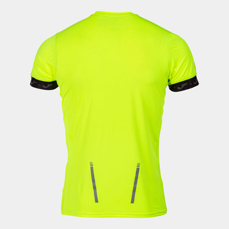 CAMISETA MANGA CORTA R-CITY
