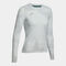 Camiseta manga larga mujer R-Night blanco