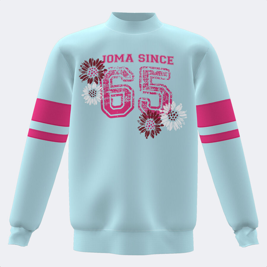 SUDADERA HANNA