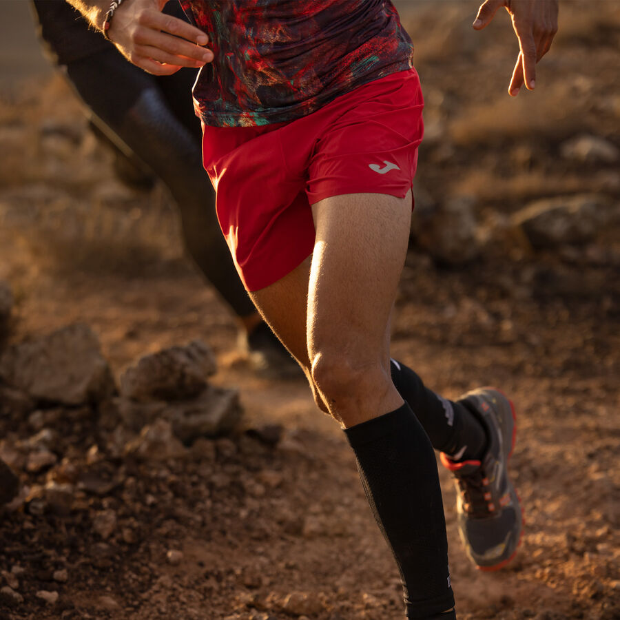 SHORT TRAIL