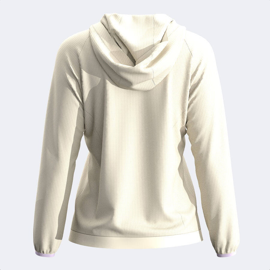 CHAQUETA CON CAPUCHA EXPLORER