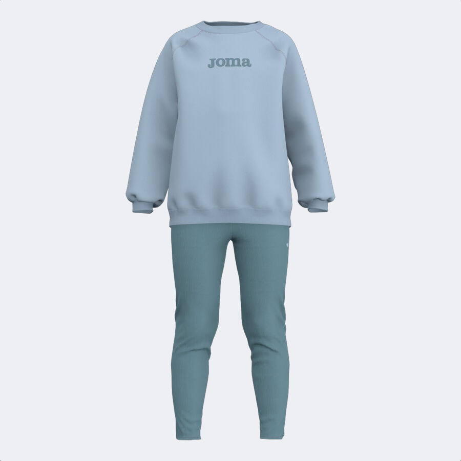 CH&Aacute;NDAL JOMA KIDS