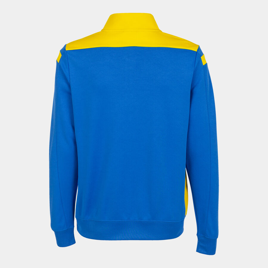 SUDADERA SIN CAPUCHA CHAMPIONSHIP VI