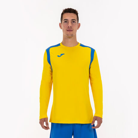 CAMISETA CHAMPIONSHIP V M/L image number null