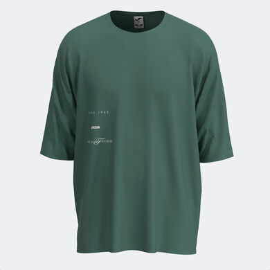 Maillot manches courtes homme Mimetic vert