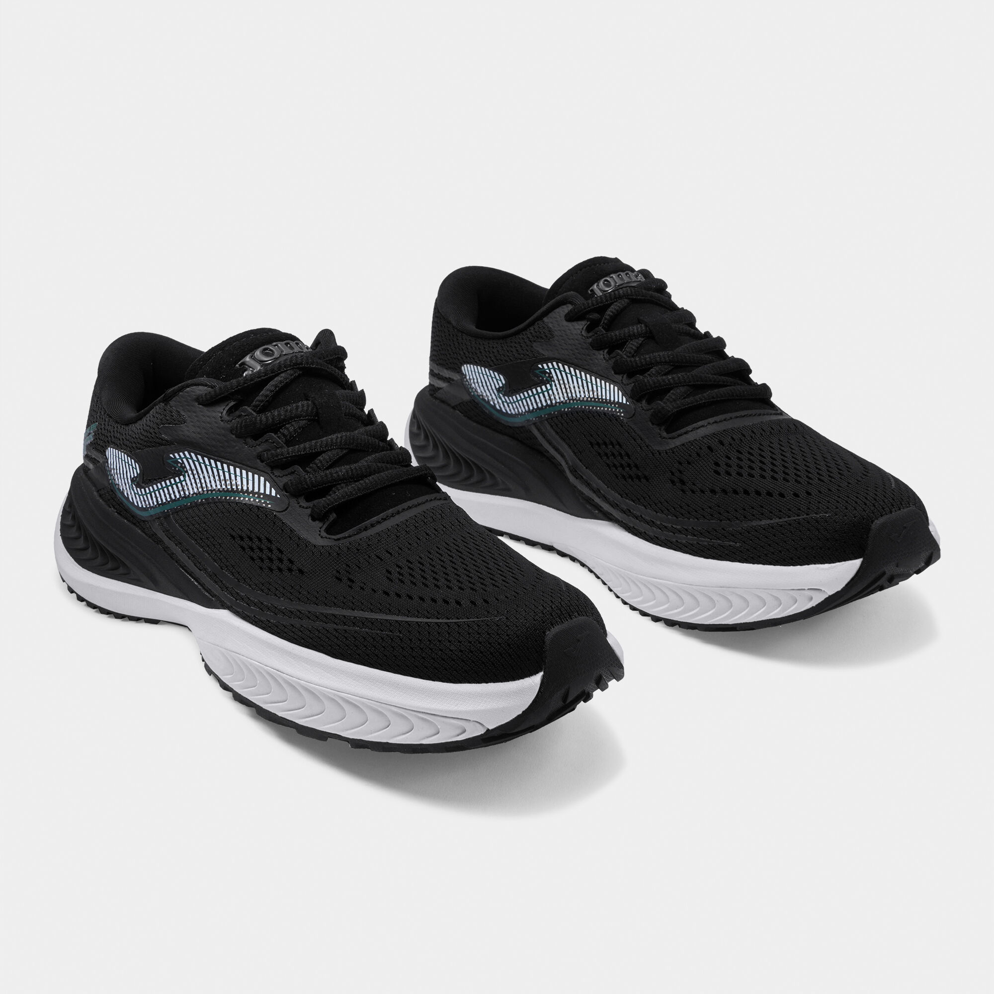 Running shoes Titanium 26 man black | JOMA®