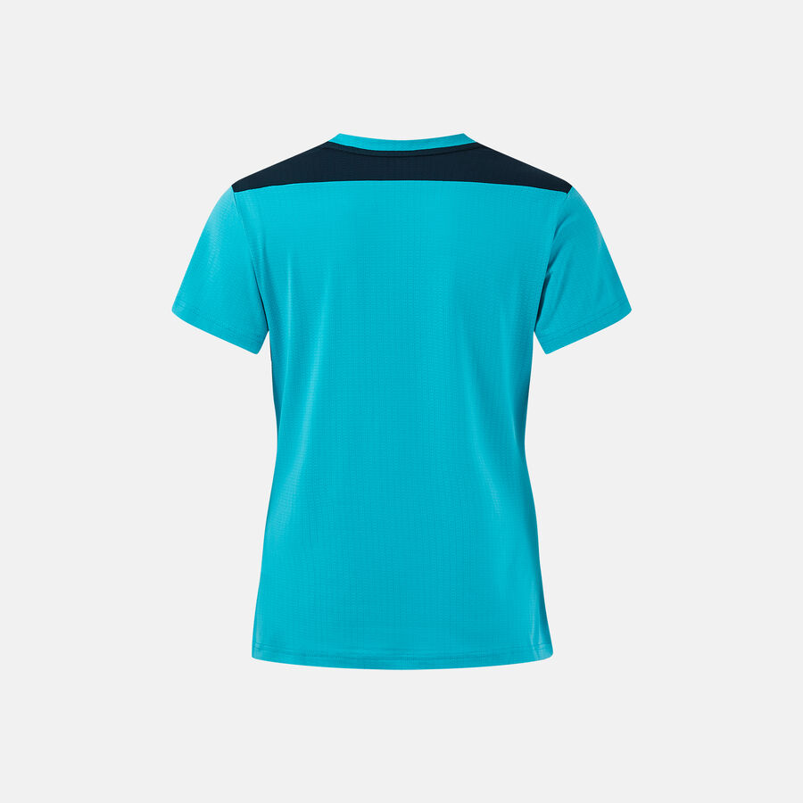 CAMISETA MANGA CORTA TOLEDO II