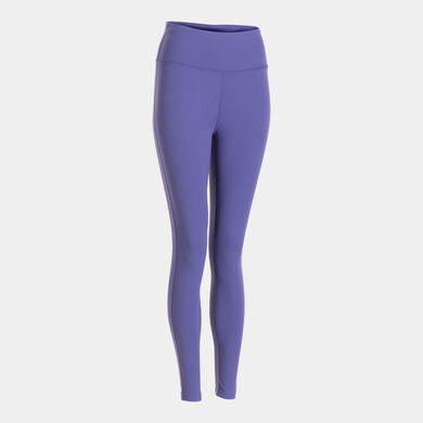 Mallas largas mujer Core azul