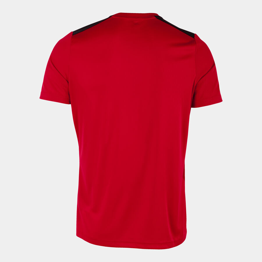 CAMISETA MANGA CORTA CHAMPIONSHIP VII