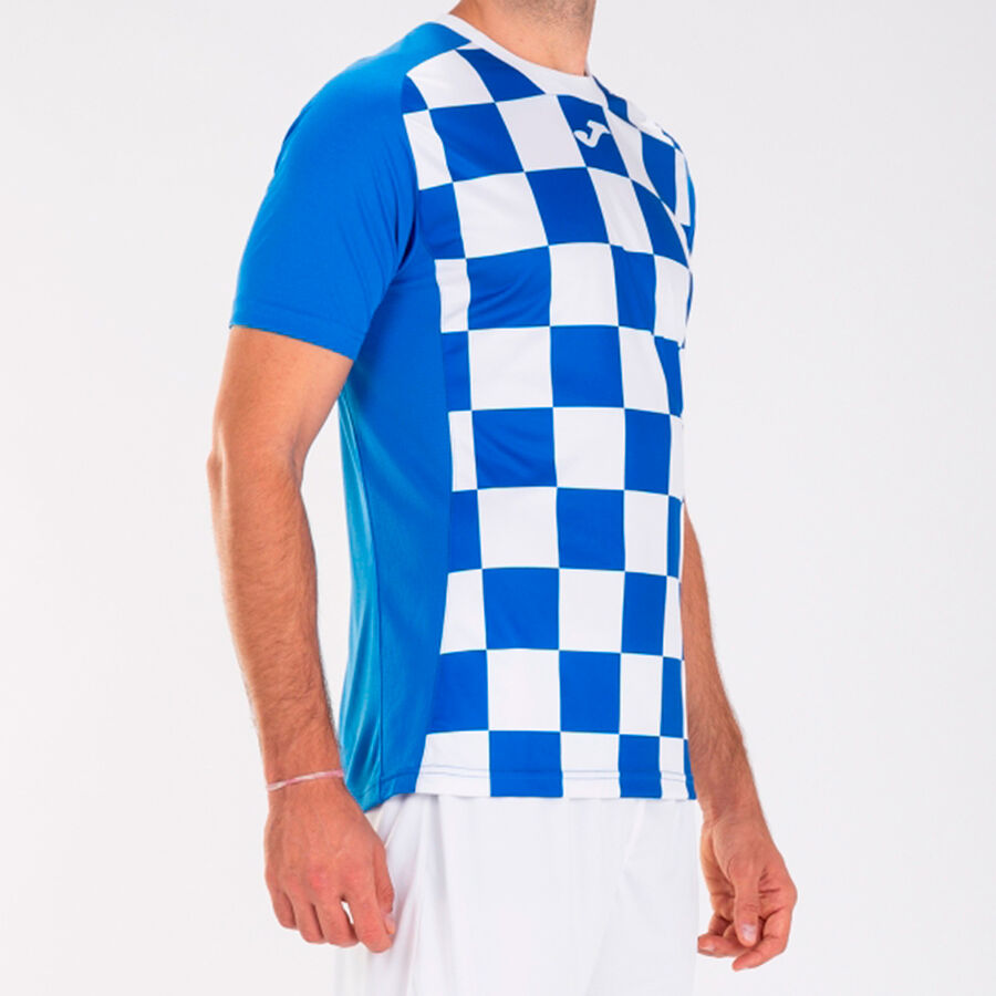 CAMISETA MANGA CORTA FLAG II 