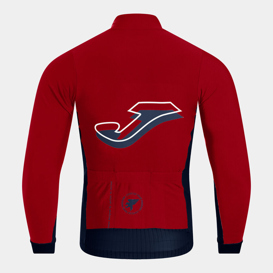 MAILLOT CRONO
