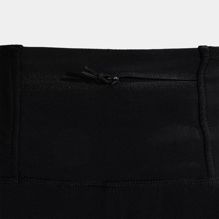 SHORT R-TRAIL NATURE