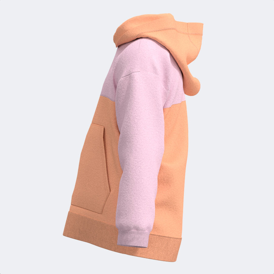 SUDADERA CON CAPUCHA PARK