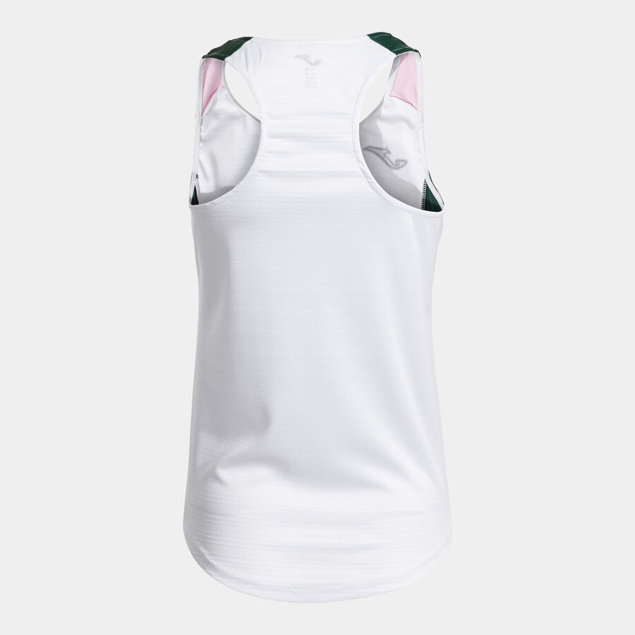 CAMISETA SIN MANGAS MONTREAL