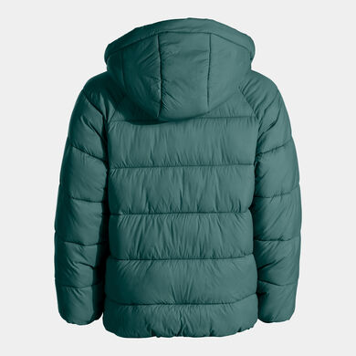 Anorak junior Joma Kids turquesa