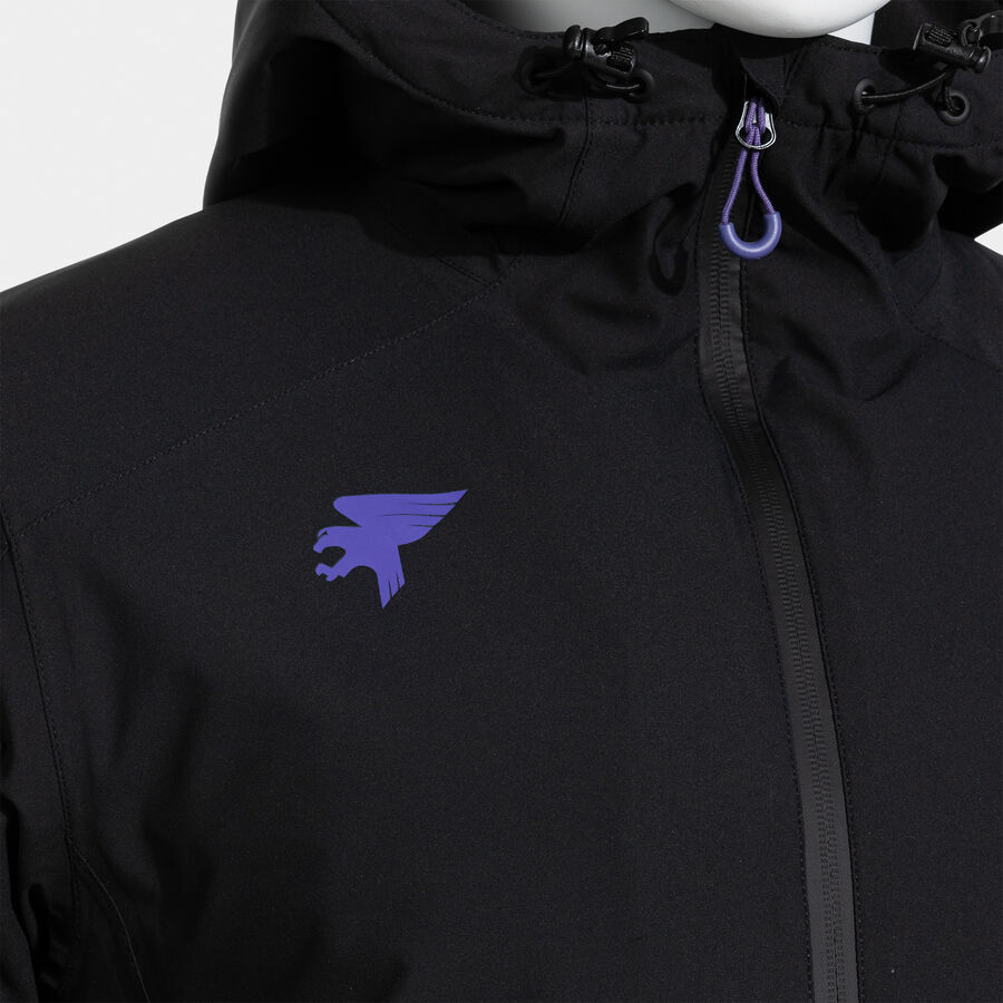 ANORAK ALPES