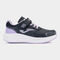 Zapatillas casual Fury Jr 24 junior marino rosa