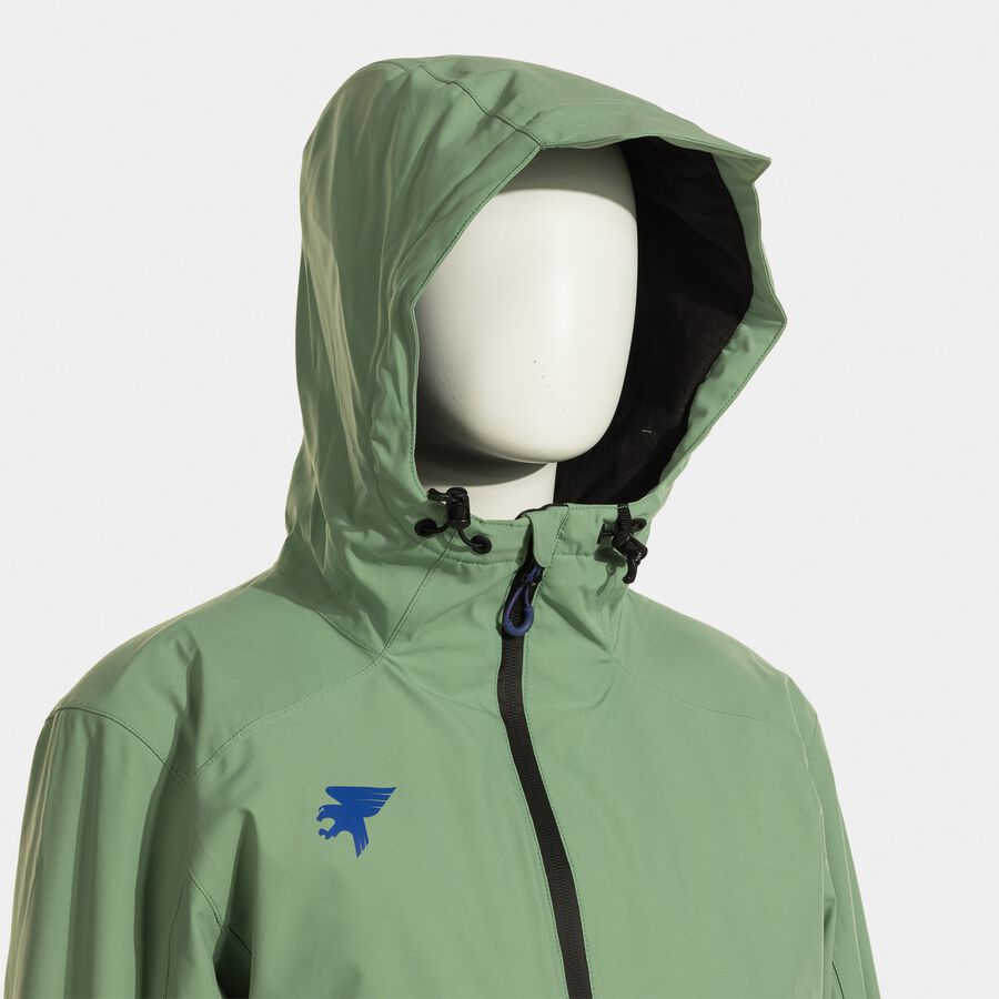 ANORAK ALPES