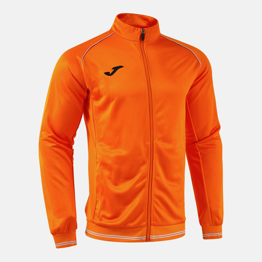 CHAQUETA VINTAGE ECO RETRO