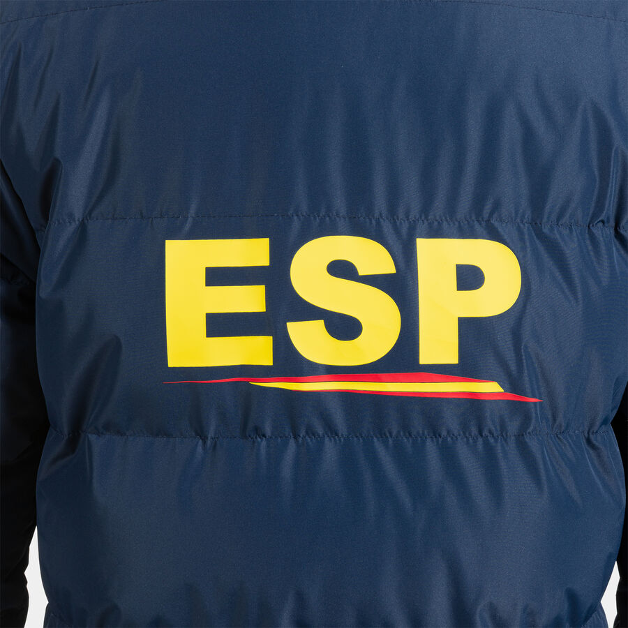 ANORAK  PASEO B COMITE OLIMPICO ESPA&Ntilde;OL