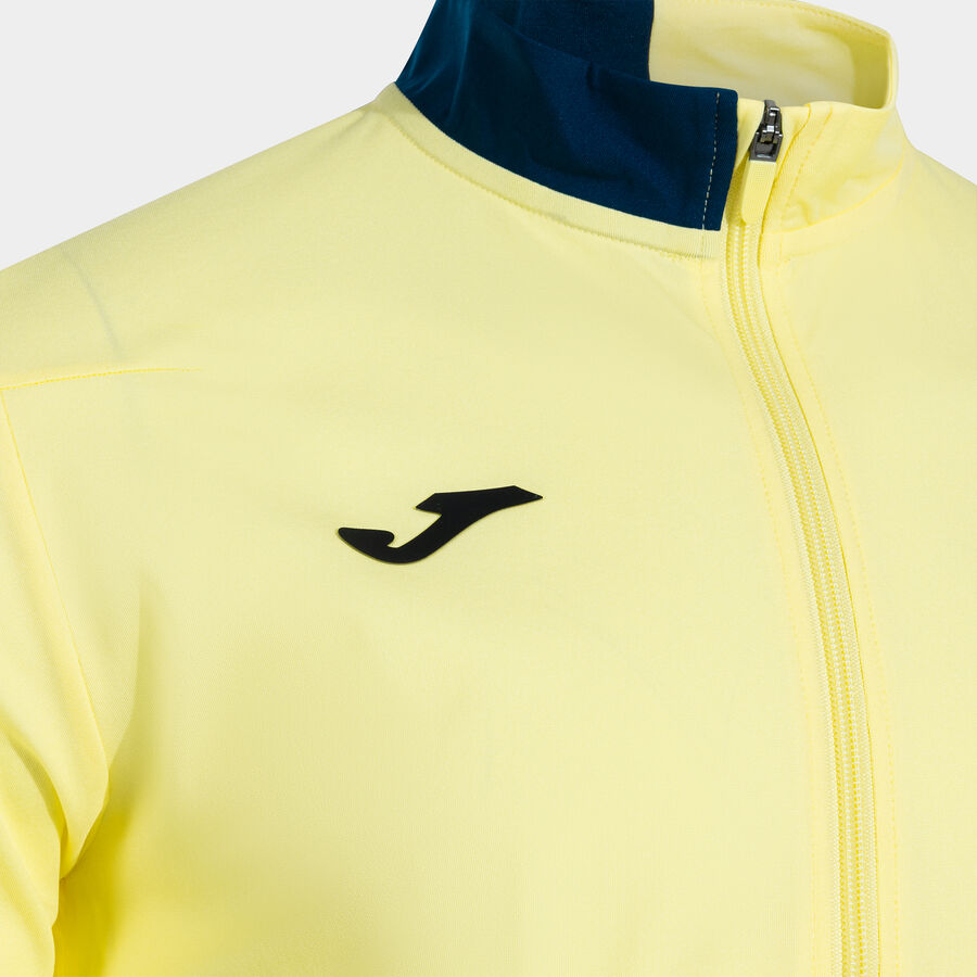 CH&Aacute;NDAL CHALLENGE