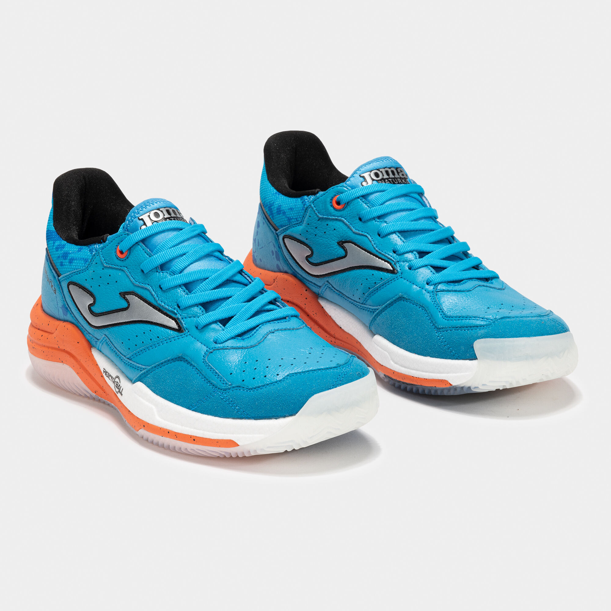 Shoes Naturka 25 unisex royal blue | JOMA®