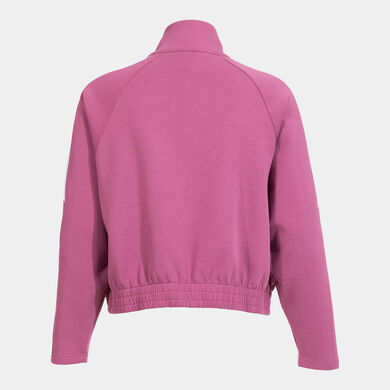 Chaqueta mujer Indoor Gym violeta