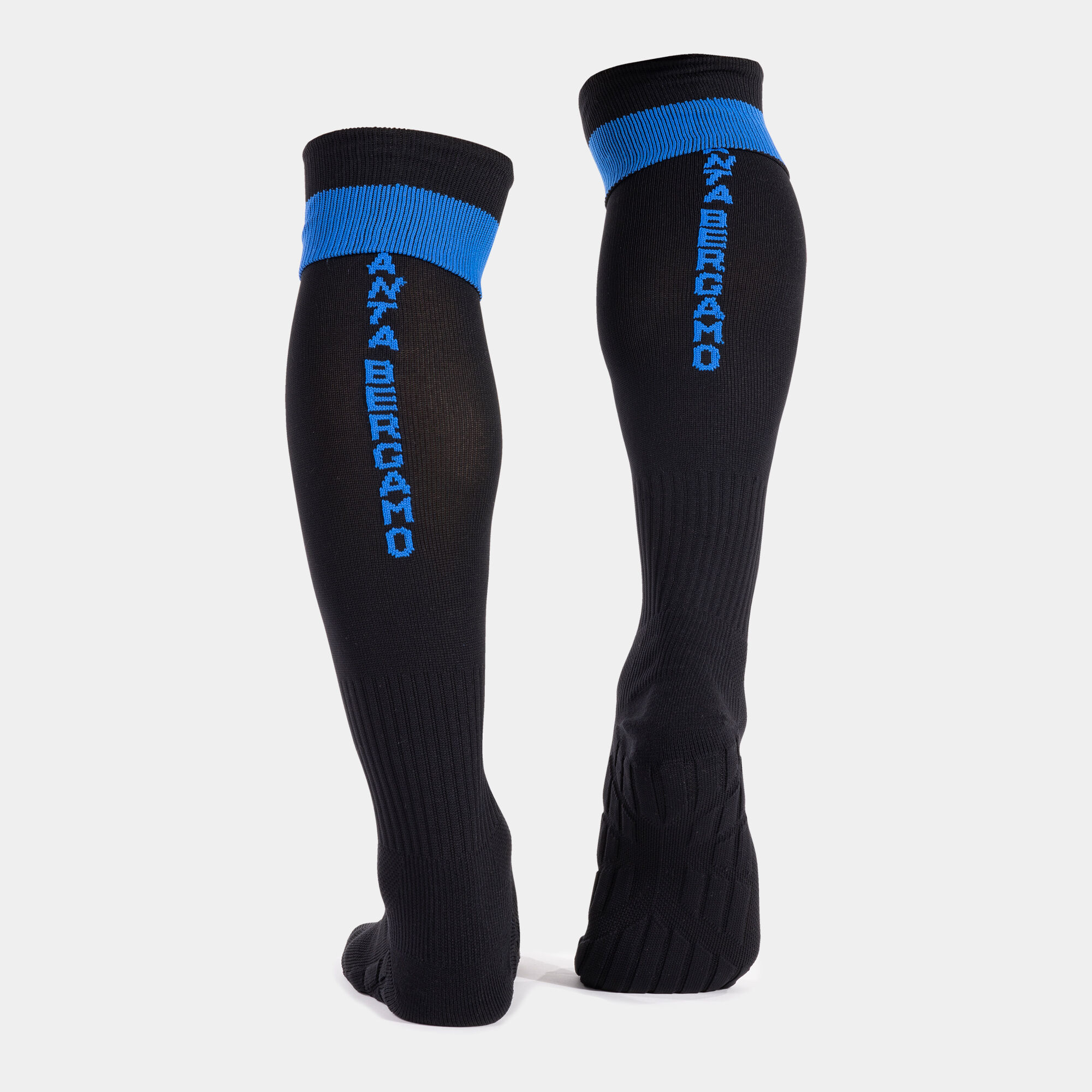 Pack-2 calcetines deportivos cortos mujer anti-roce Ref.1719T Joma