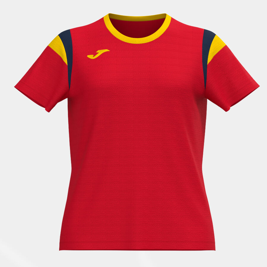 CAMISETA MANGA CORTA TERRA