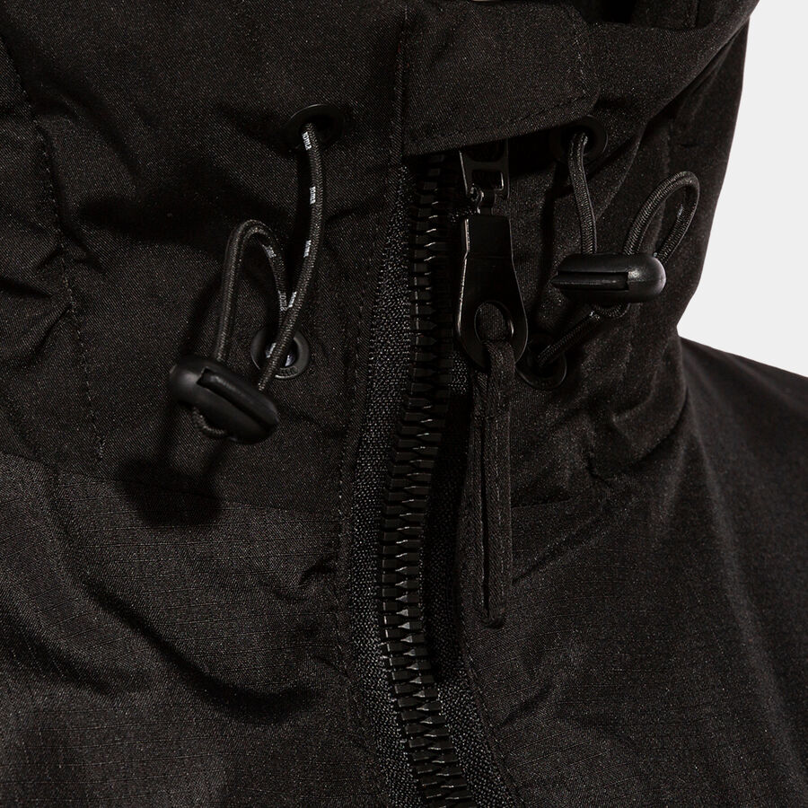 ANORAK EXPLORER