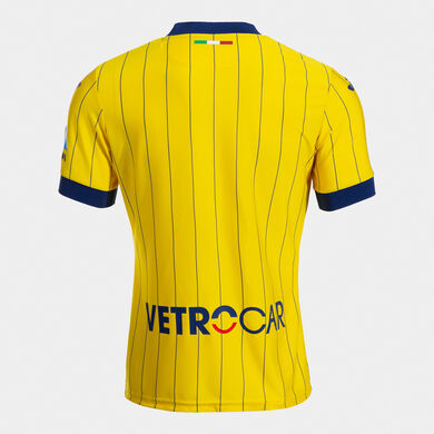 Camiseta manga corta 4ª equipación Hellas Verona FC 24/25