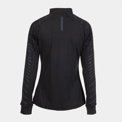 Felpe donna R-City Helium nero