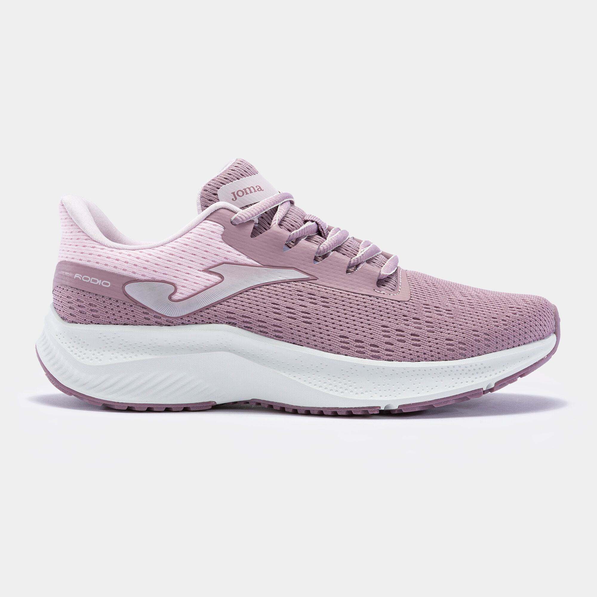 RUNNING SHOES RODIO 22 WOMAN PINK
