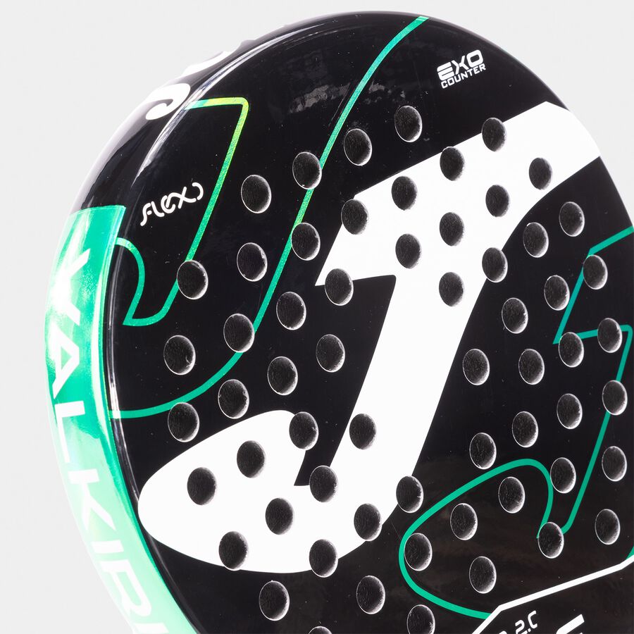 PALA DE PÁDEL GAME JR