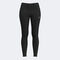 Long tights woman R-Trail Nature black
