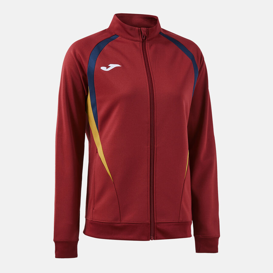 CHAQUETA CHAMPIONSHIP 20