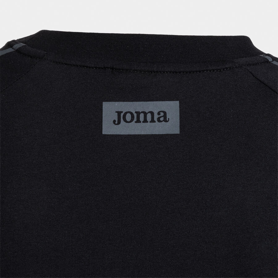 CAMISETA MANGA CORTA HEROIC