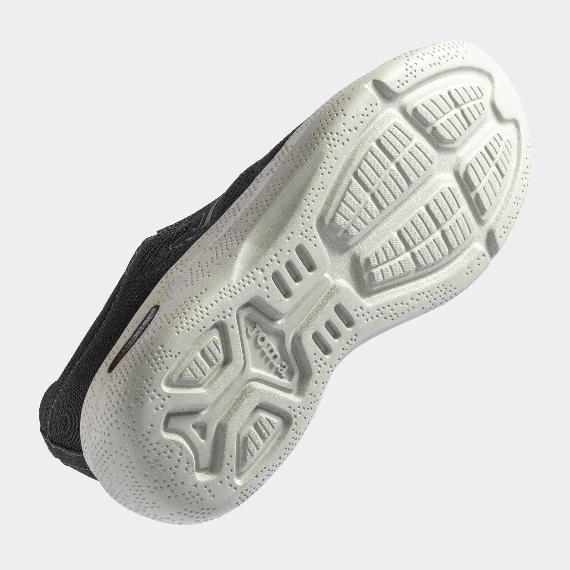 Skechers burst shop hombre gris