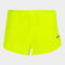 Pantaloncini uomo Olimpia giallo fluorescente