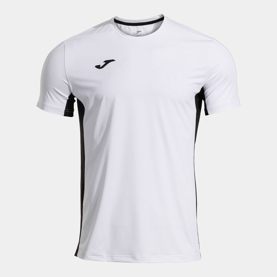 CAMISETA MANGA CORTA CHALLENGE