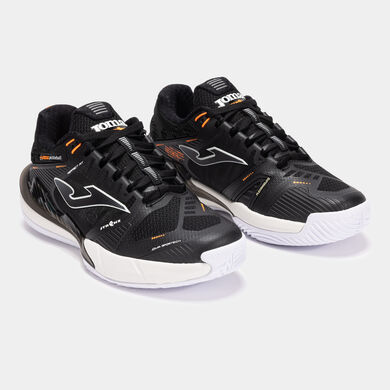 Scarpe pickleball P.Stroke Men 25 uomo nero