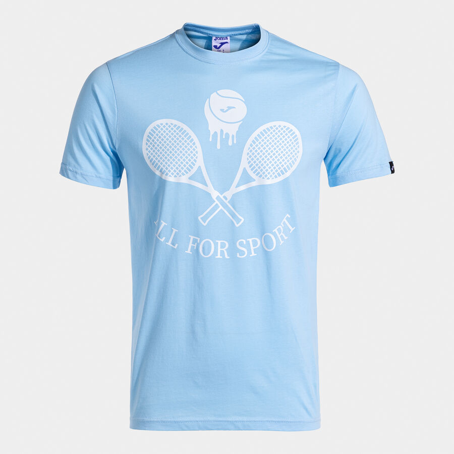 CAMISETA MANGA CORTA CHALLENGE