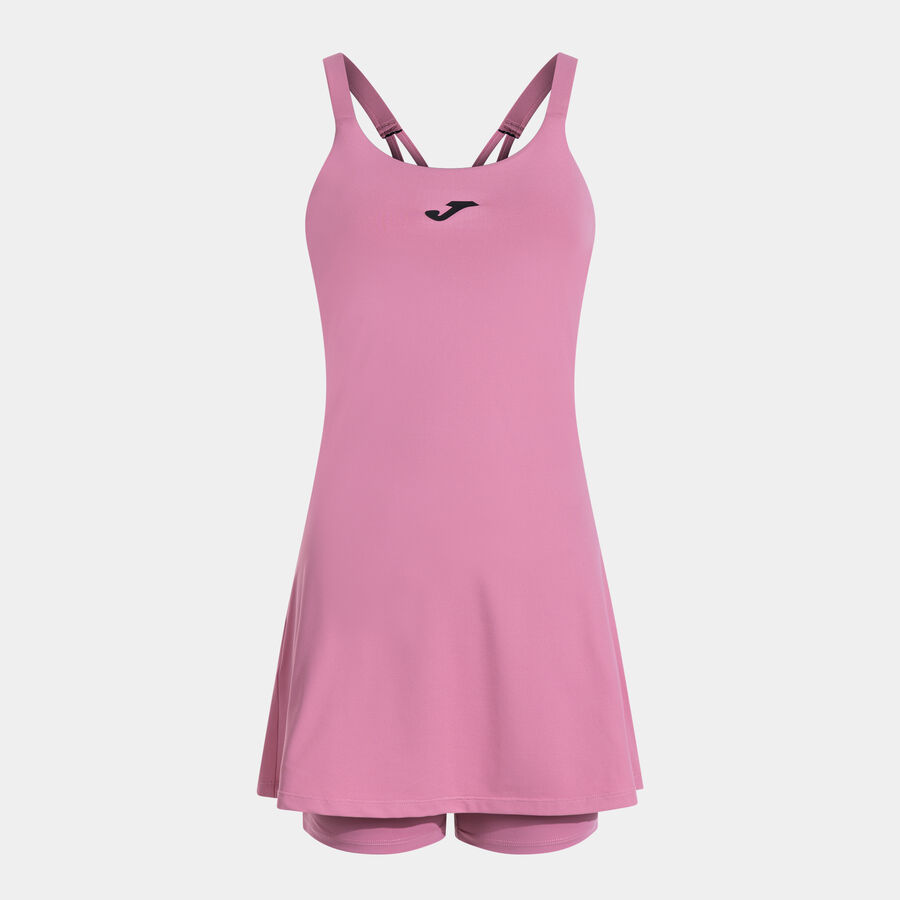 VESTIDO CHALLENGE