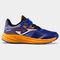 Pantofi sport alergare JR30 Jr 25 junior albastru regal