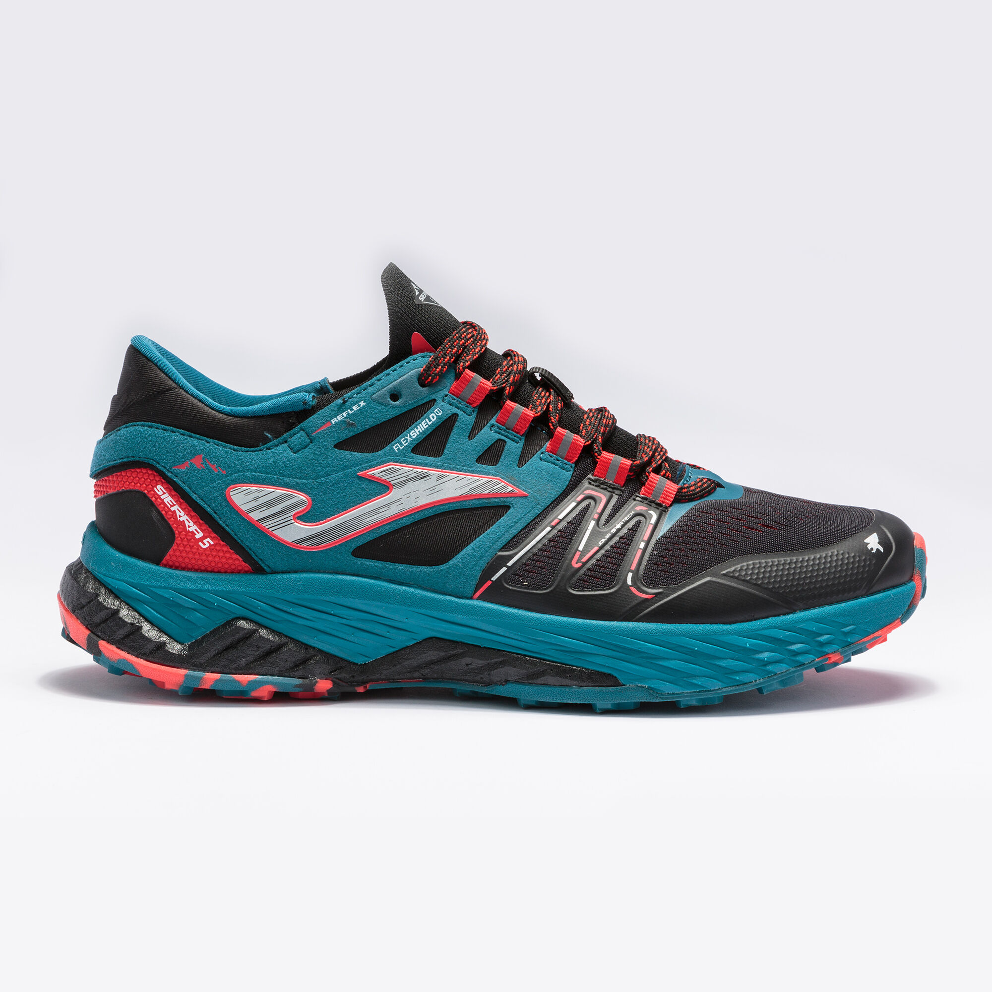 Trail joma top
