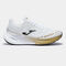 Scarpe running R.2000 25 unisex bianco oro